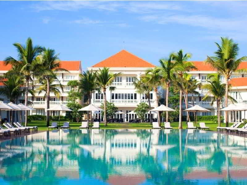 Hoi An Village Riverside Boutique Hotel Exterior foto