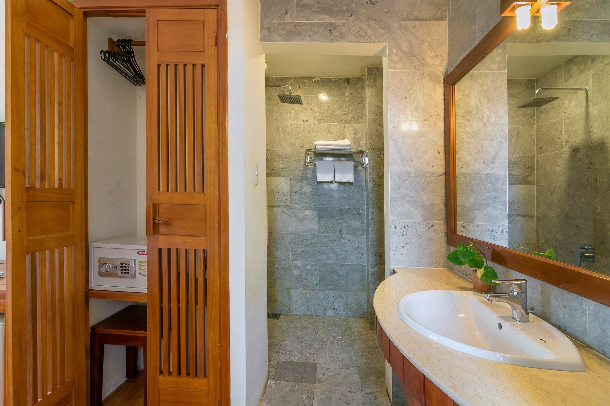 Hoi An Village Riverside Boutique Hotel Exterior foto
